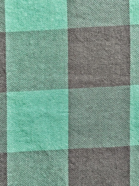 Left-Hand Twill (Z-Twill)