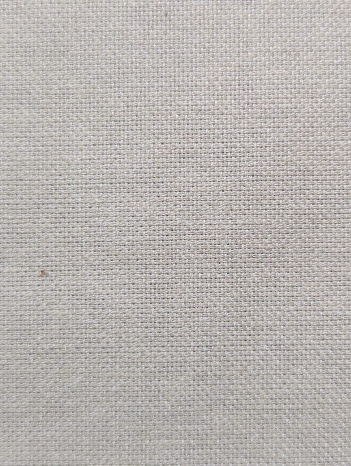 Canvas Fabric