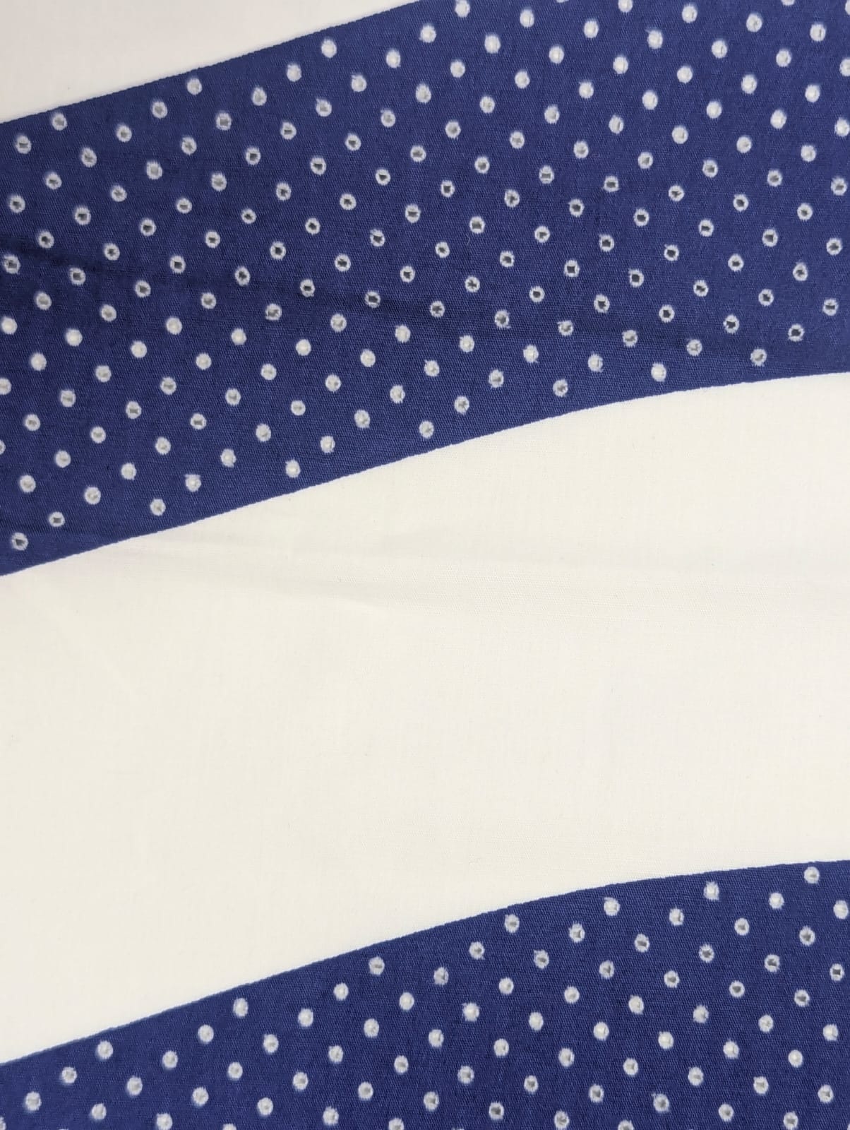 Swiss Dot Fabric (Dotted Swiss)