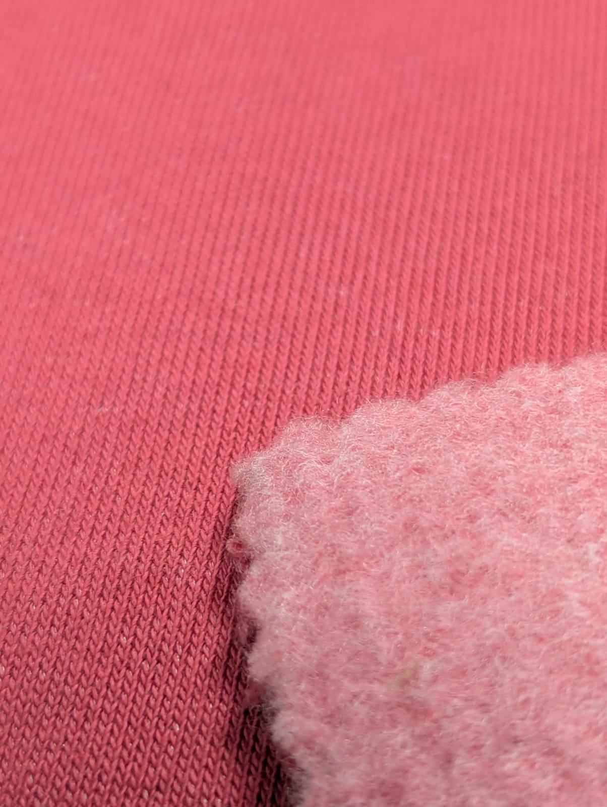 Fleece Fabric