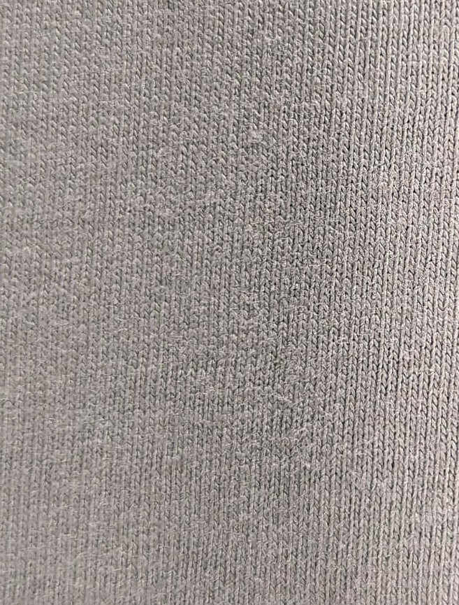 Single Jersey Fabric
