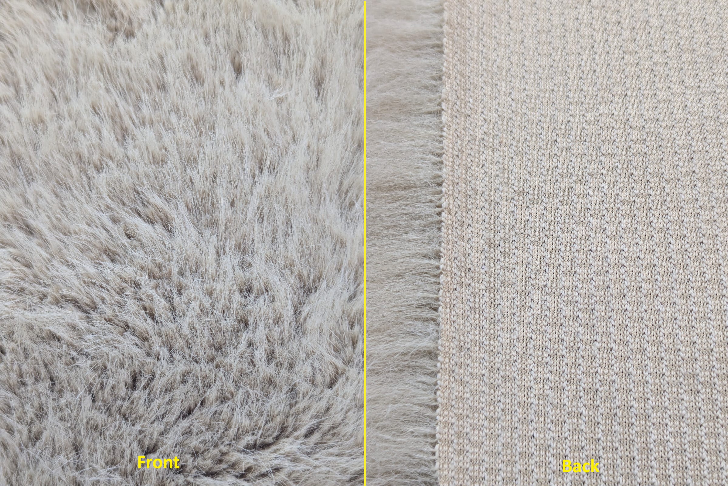 Sherpa Fabric