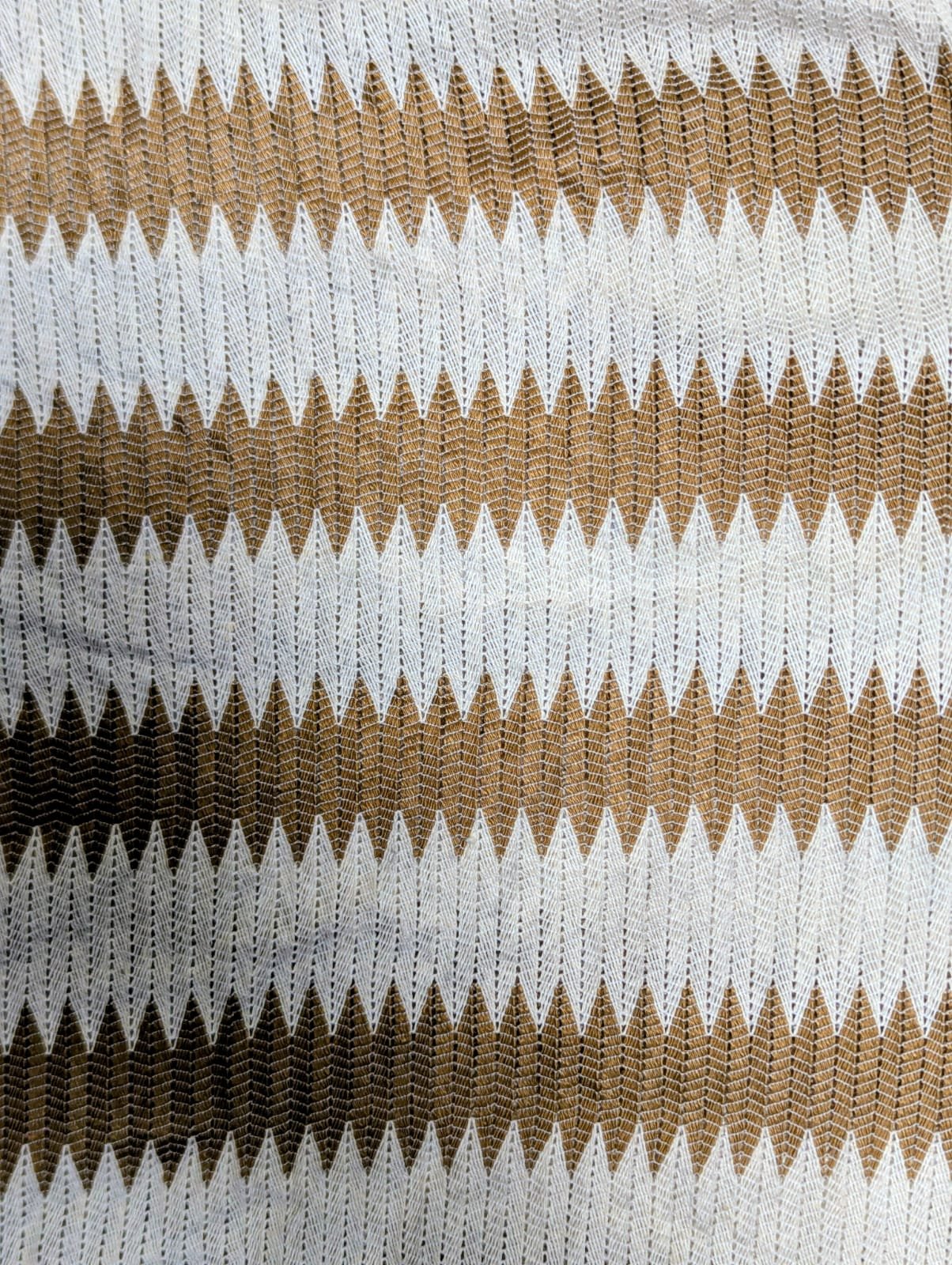 Crochet Fabric